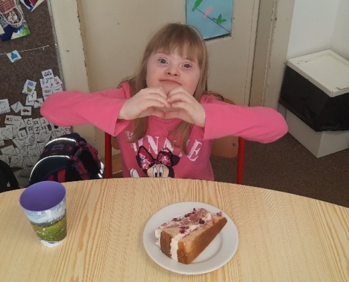 Zdenda má dnes narozeniny a my máme přání jediný, hodně zdraví a štěstí