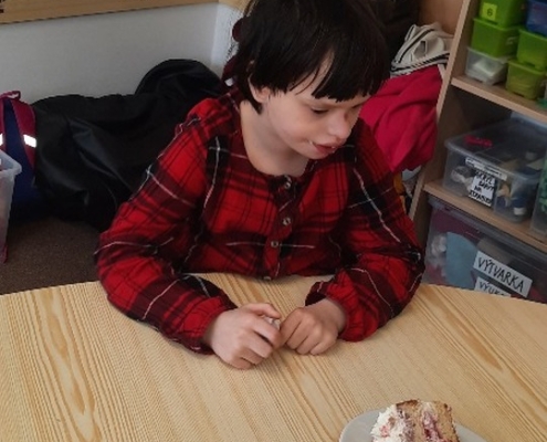 Zdenda má dnes narozeniny a my máme přání jediný, hodně zdraví a štěstí