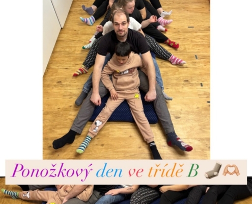 Světový den Downova syndromu