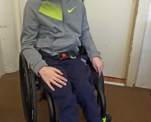 Světový den Downova syndromu