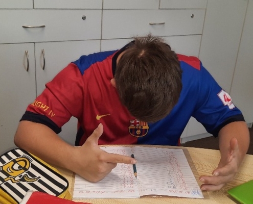 Tento týden byl opět nabitý aktivitami