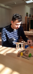 Posíláme pozdravy z knihovny