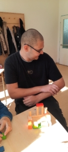 Posíláme pozdravy z knihovny