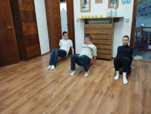 Dnešní téma- moře