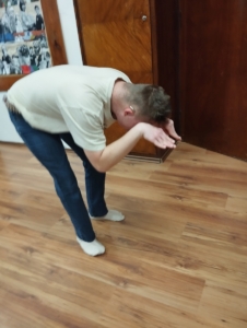 Dnešní téma- moře