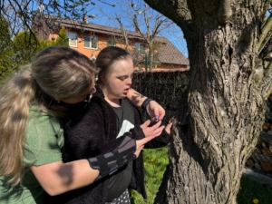 opět po roce vydali na Velikonoční bojovku