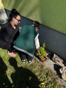opět po roce vydali na Velikonoční bojovku