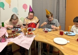 Nikolce přejeme krásné narozeniny