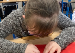 Výroba přáníček, logico,, interaktivní tabule, puzzle