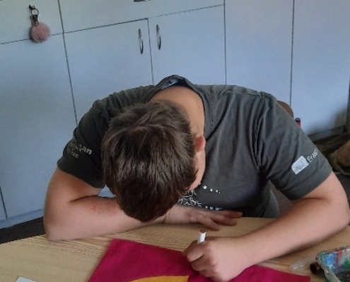 týden, ač byl opět velmi krátký, jsme měli pestrý