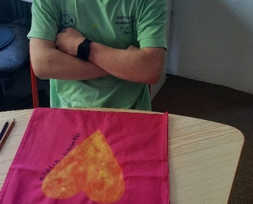 týden, ač byl opět velmi krátký, jsme měli pestrý