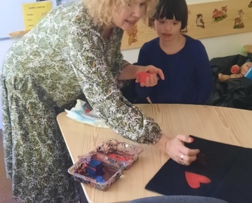 týden, ač byl opět velmi krátký, jsme měli pestrý