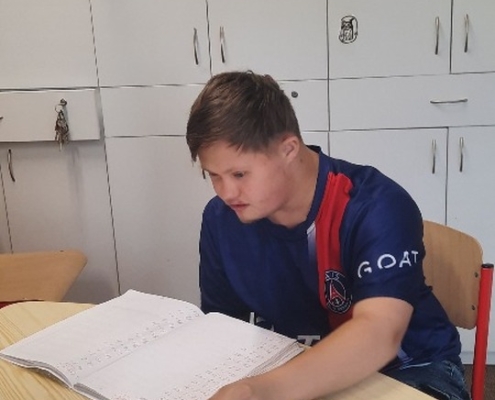týden, ač byl opět velmi krátký, jsme měli pestrý