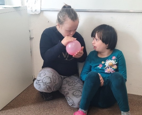 týden, ač byl opět velmi krátký, jsme měli pestrý