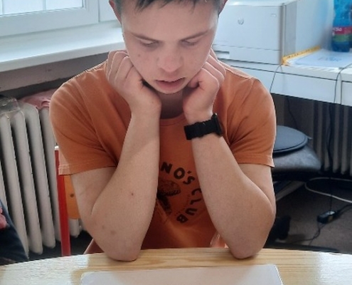 týden, ač byl opět velmi krátký, jsme měli pestrý