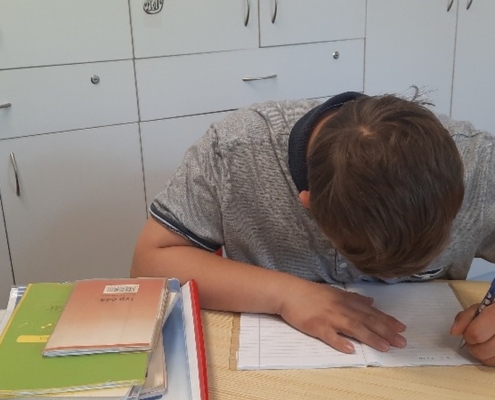 týden, ač byl opět velmi krátký, jsme měli pestrý