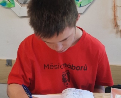 týden, ač byl opět velmi krátký, jsme měli pestrý