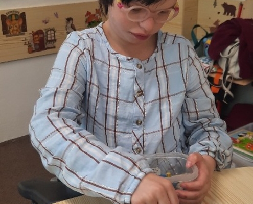 týden, ač byl opět velmi krátký, jsme měli pestrý