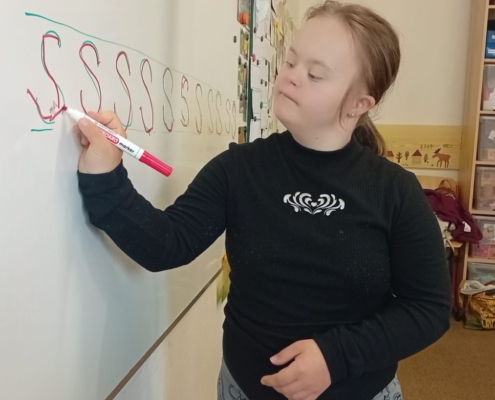 týden, ač byl opět velmi krátký, jsme měli pestrý