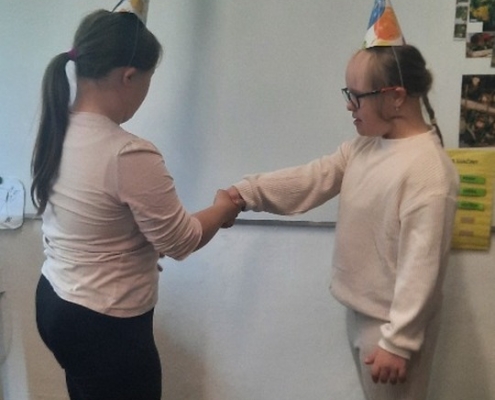 akce-318-005 Emmičko dneska slavíš, to je Tvůj den