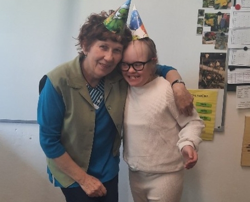 akce-318-012 Emmičko dneska slavíš, to je Tvůj den