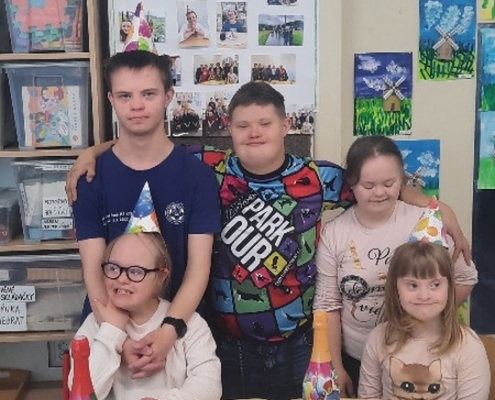 akce-318-015 Emmičko dneska slavíš, to je Tvůj den