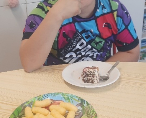 akce-318-018 Emmičko dneska slavíš, to je Tvůj den