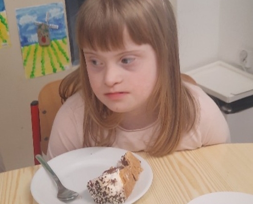 akce-318-020 Emmičko dneska slavíš, to je Tvůj den