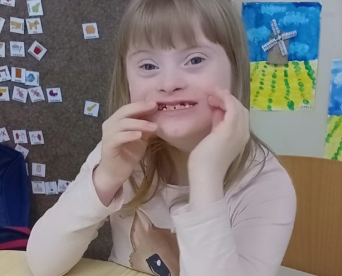 akce-318-027 Emmičko dneska slavíš, to je Tvůj den