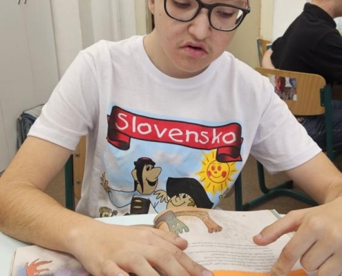 Výchova ke zdraví a téma Nebezpečí na silnici