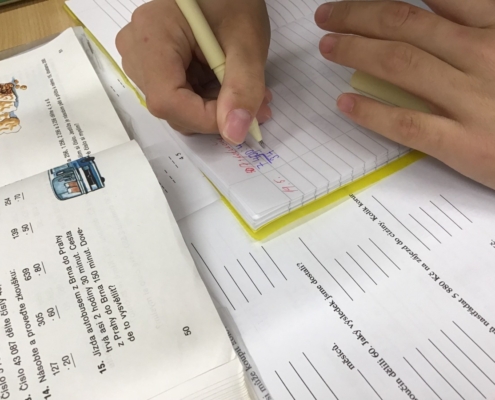 opakujeme a procvičujeme