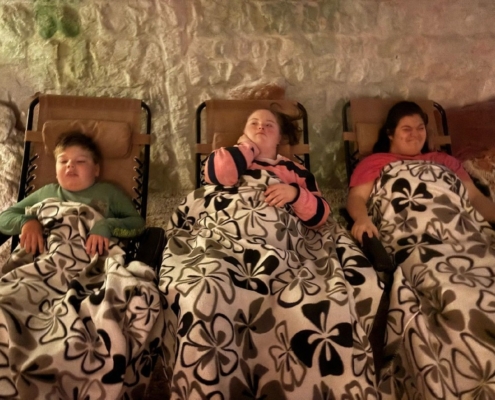 týden byl opět tematicky zaměřen na "Zvířátka a mláďátka