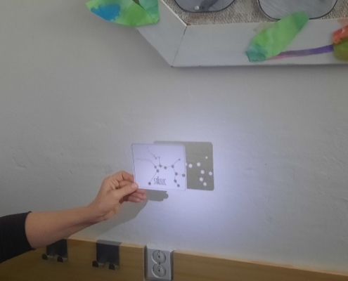 Tento týden jsme byli opravdu pilní!