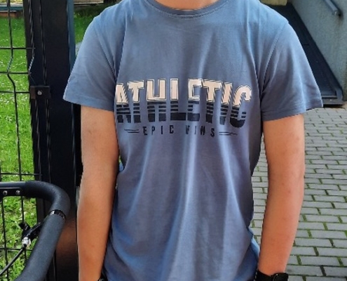 Vdechování slaného vzduchu nám navodilo příjemný pocit pohody