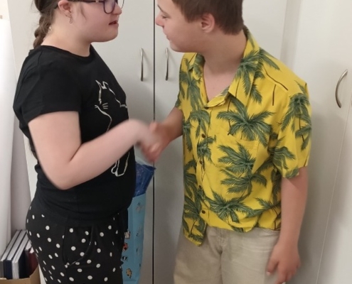 Vojtíšek slaví narozky