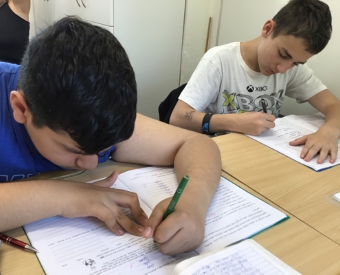 Stále se učíme - Čj: čteme, píšeme, procvičujeme gramatiku