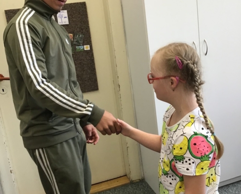 přejeme ti vše nejlepší k narozeninám