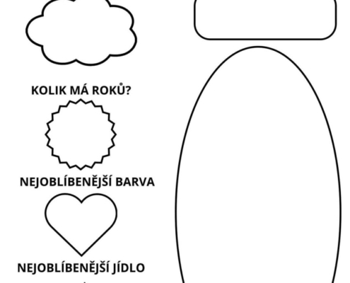 Bazén v Pokroku,  návštěva Minikina,  závěrečné opakování v matematice, psaní,