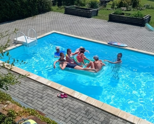 zasloužený relax & wellness pobyt ve Staříči