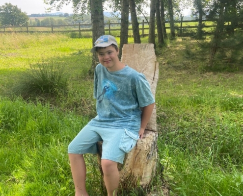 zasloužený relax & wellness pobyt ve Staříči