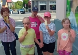 předprázdninová pohoda ve třídě H