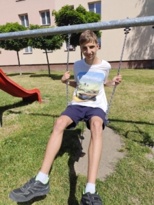 Poslední týden školního roku končí ve třídě D