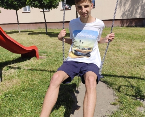 Poslední týden školního roku končí ve třídě D