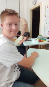 Poslední fotky z naší bezva družiny