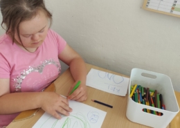 Poslední fotky z naší bezva družiny