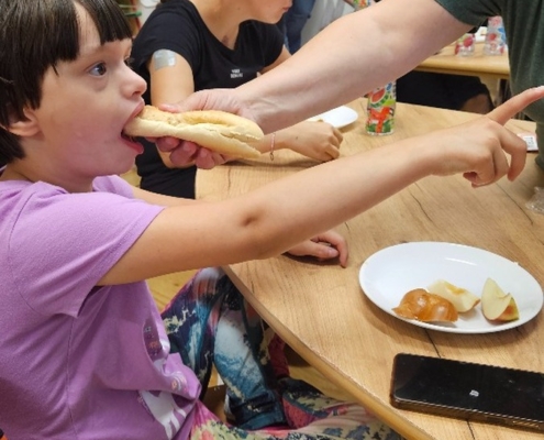 akce-442-005 Dnešní výlet do Jistebníku