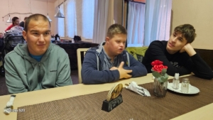 Dnešní výlet do Jistebníku
