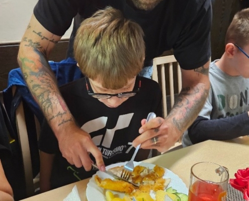 akce-442-012 Dnešní výlet do Jistebníku