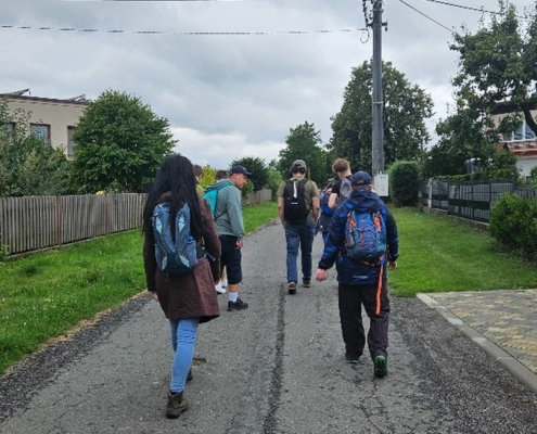 akce-442-014 Dnešní výlet do Jistebníku