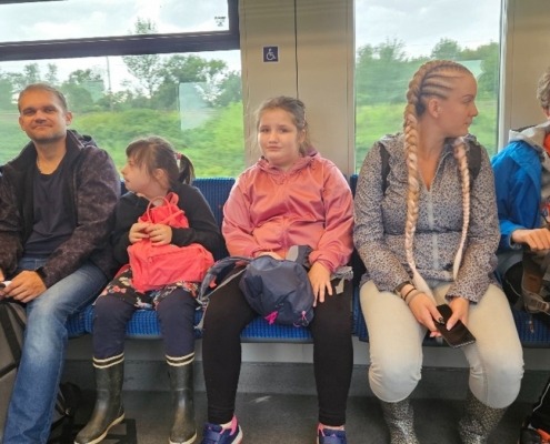 akce-442-018 Dnešní výlet do Jistebníku